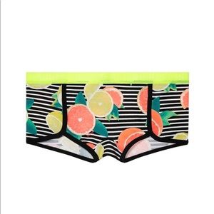 Victoria’s Secret PINK Panties!